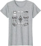 WNBA Las Vegas Aces Bow Grid