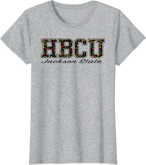 Jackson State Tigers HBCU Officially Licensed