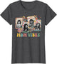 Retro Vintage Mom 90’s Vibes Mama Shirt