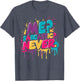 Me? Sarcastic? Never Funny Sarcasm Watercolor Graffiti Drip
