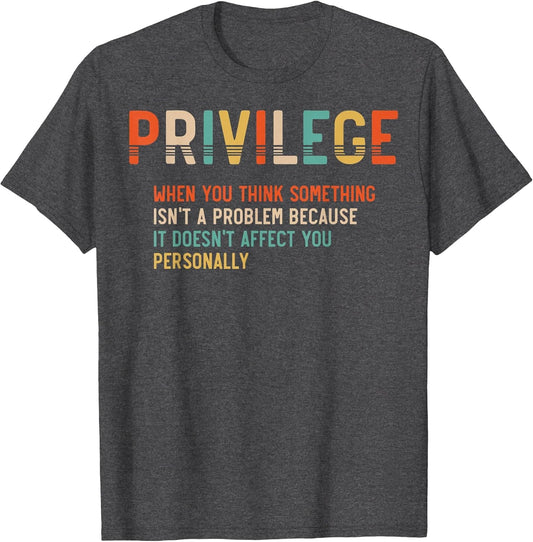 Privilege Definition - Civil Rights - Equality