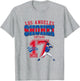 Shohei Ohtani Los Angeles MLB Players Showtime Red & Blue
