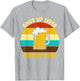 Retro Shut Up Liver Your Fine Funny Drinking Beer Lover