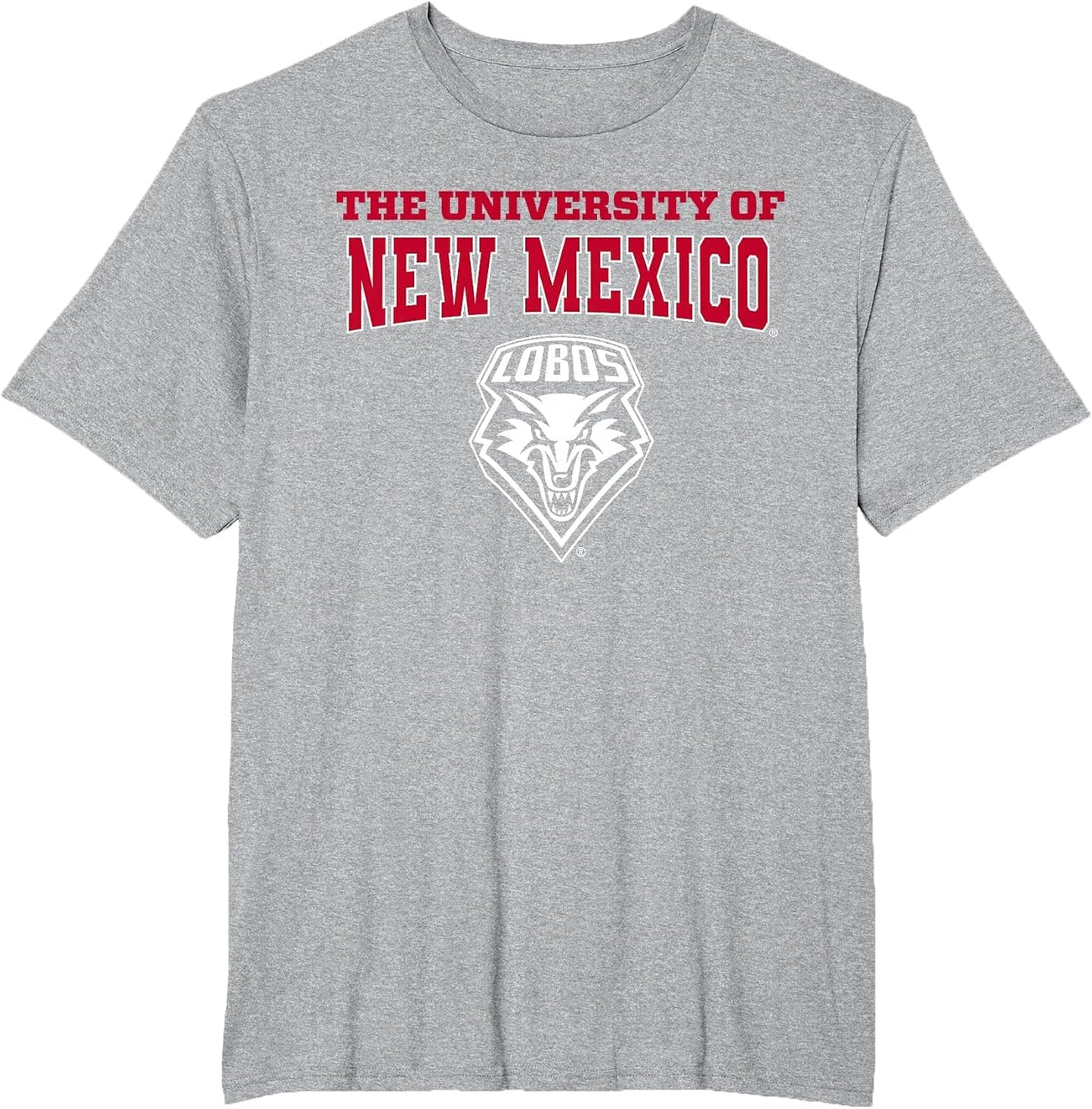 University of New Mexico UNM Lobos NCAA UNM39