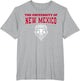 University of New Mexico UNM Lobos NCAA UNM39