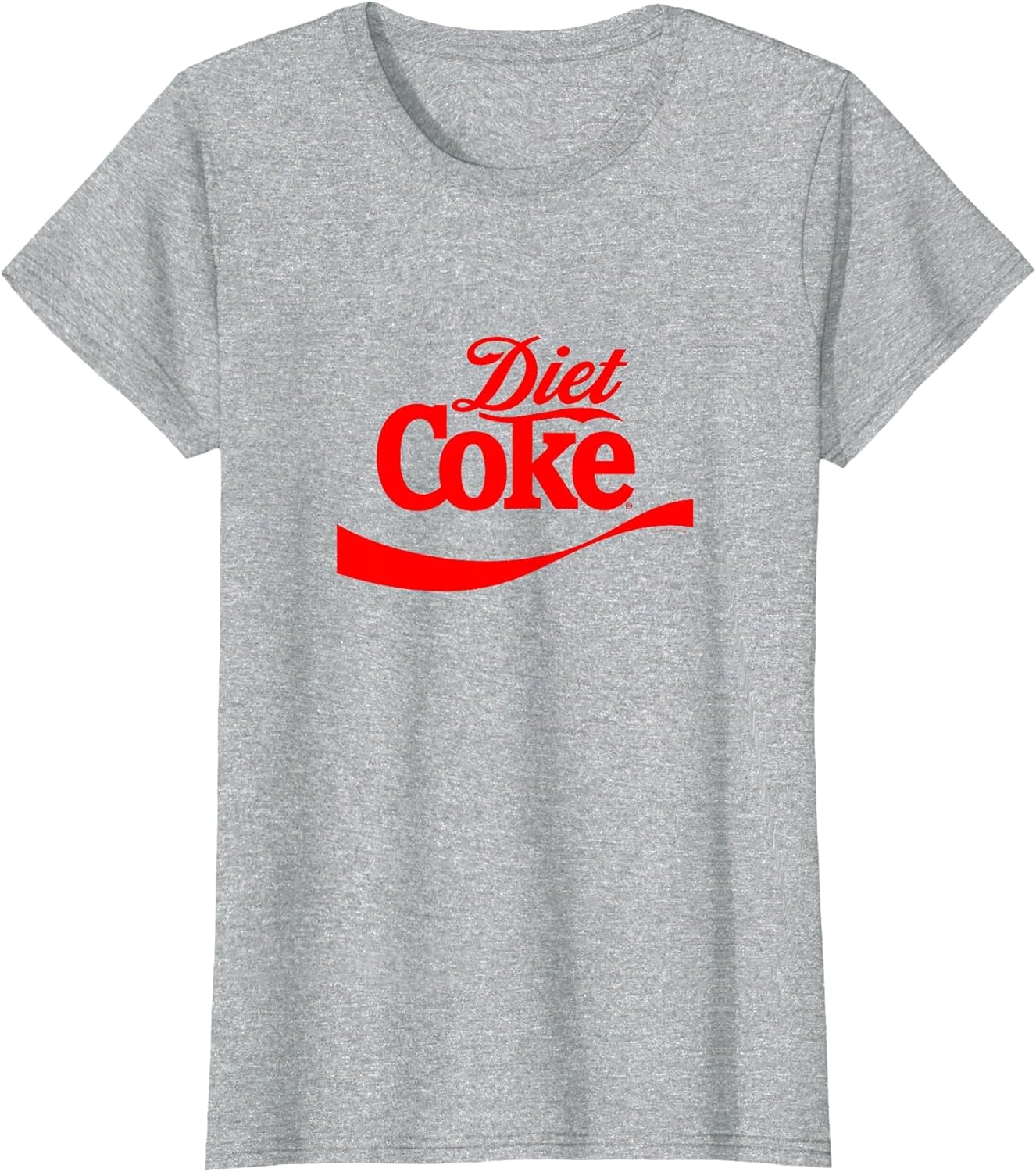 Coca-Cola Classic Diet Coke Red Label