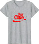 Coca-Cola Classic Diet Coke Red Label