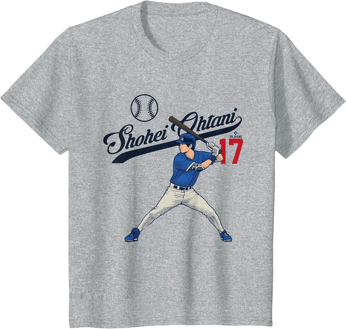 Shohei Ohtani Shotime #17 Classic Hitter F&B MLB Players