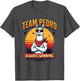 Team Pedro Always Winning Vote Design