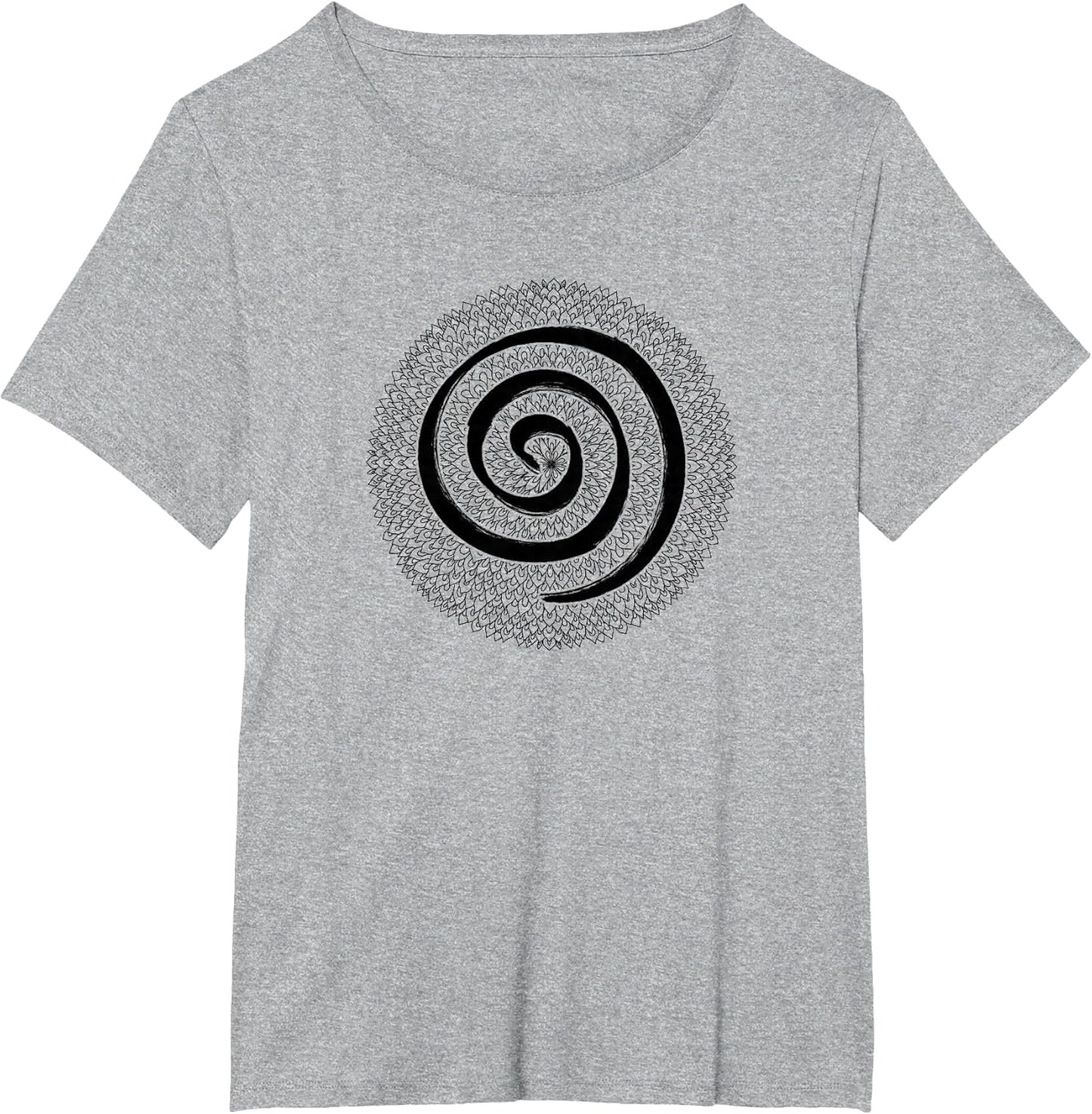 Celtic Spiral