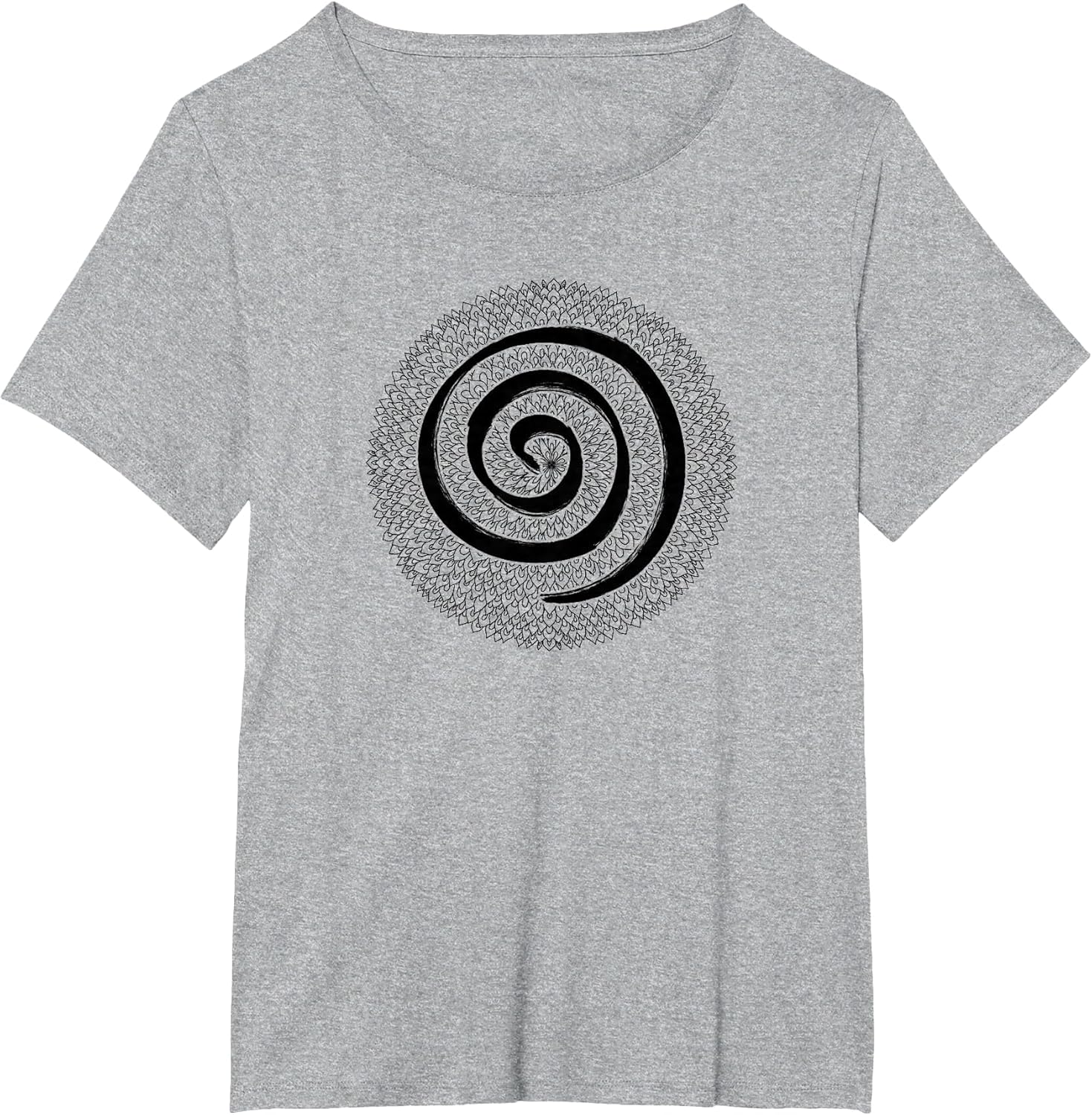Celtic Spiral