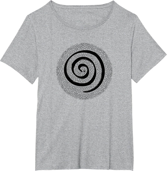 Celtic Spiral