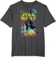 Star Wars Rebel Classic Poster