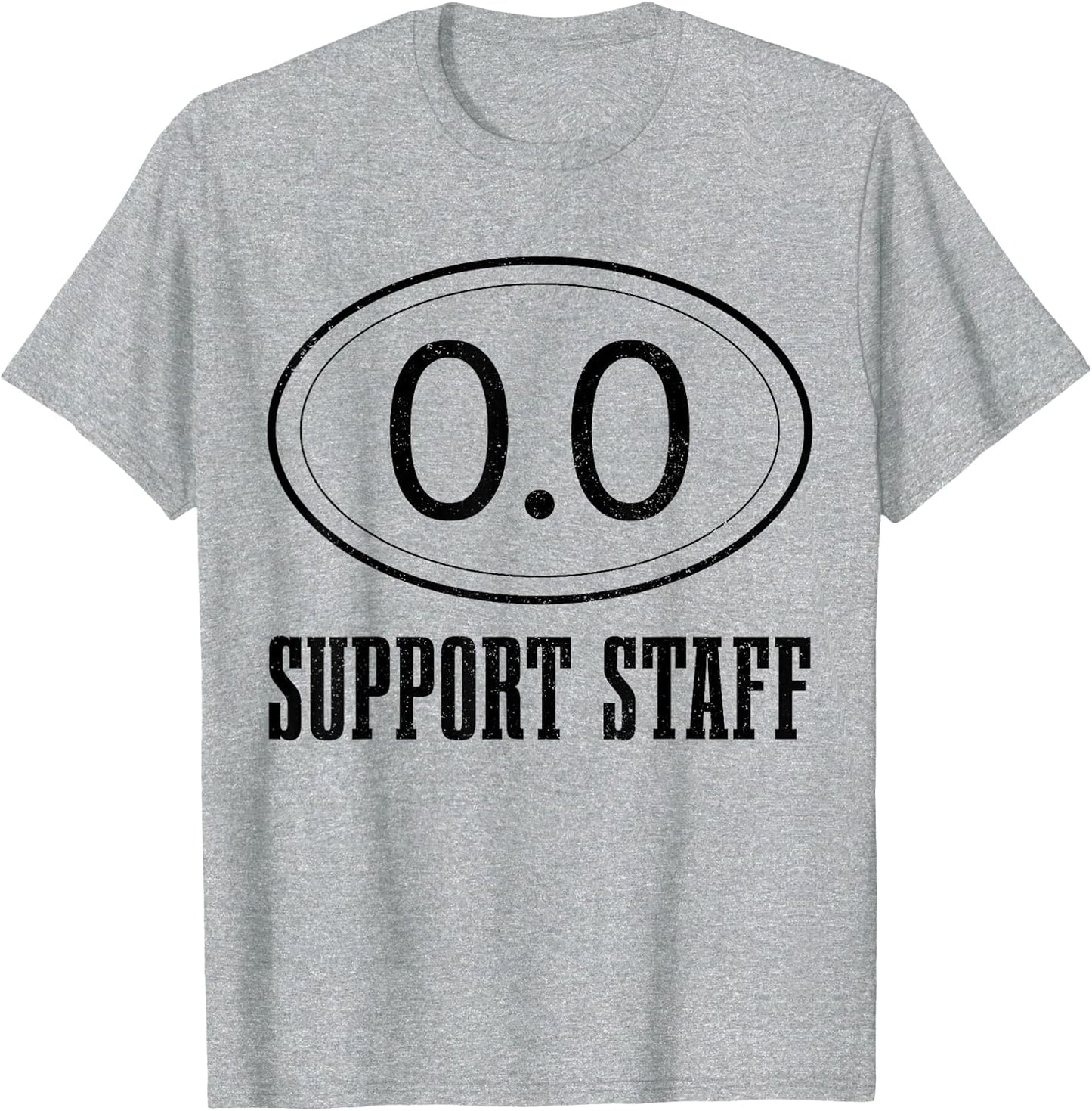 Marathon Support Staff 0.0 Funny Marathoner Runner