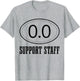 Marathon Support Staff 0.0 Funny Marathoner Runner