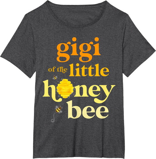 Gigi of Little Honey Bee Birthday Gender Reveal Baby Shower