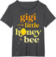 Gigi of Little Honey Bee Birthday Gender Reveal Baby Shower