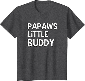 Kids Papaws Little Buddy