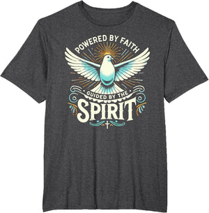 Holy Spirit I Love Jesus Christ Catholic Christian Faith