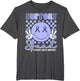 Support Stomach Cancer Awareness Ribbon Periwinkle Blue