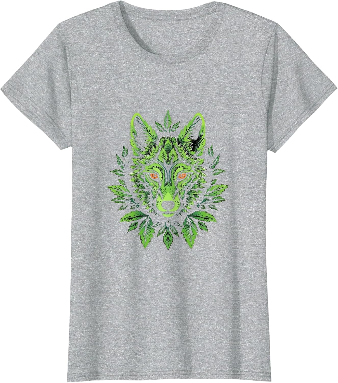 Wolf Cannabis Weed Leaf Marijuana 420 Stoner Wolves Lover