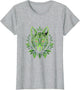 Wolf Cannabis Weed Leaf Marijuana 420 Stoner Wolves Lover