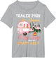 Trailer Park Queen Classy Sassy A Bit Smart Assy