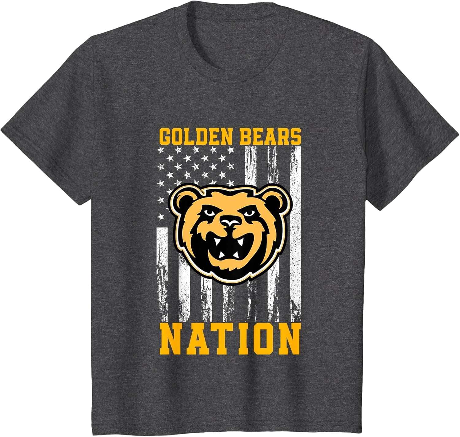 Logo Nation HS