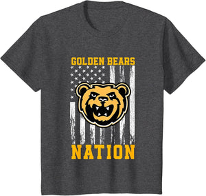Logo Nation HS