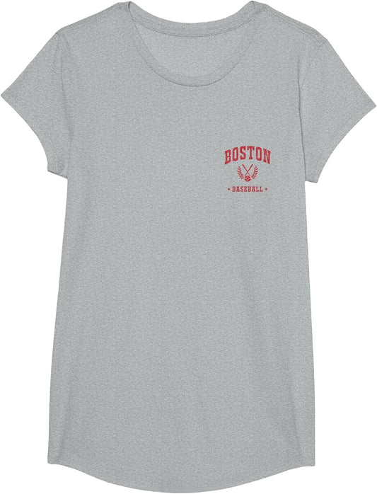 Boston Baseball Vintage Gameday Retro Baseball Lover