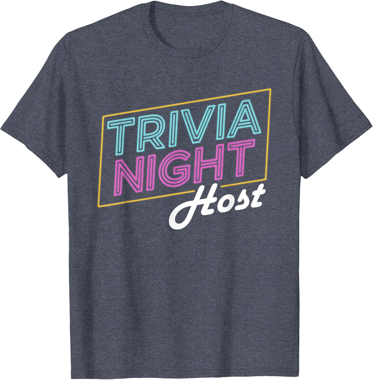 Trivia Night Host