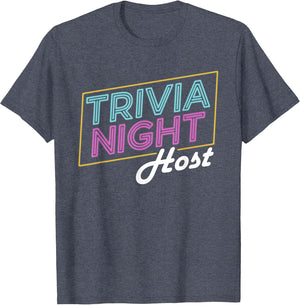 Trivia Night Host