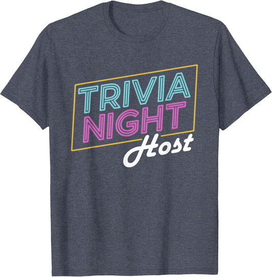 Trivia Night Host