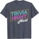 Trivia Night Host