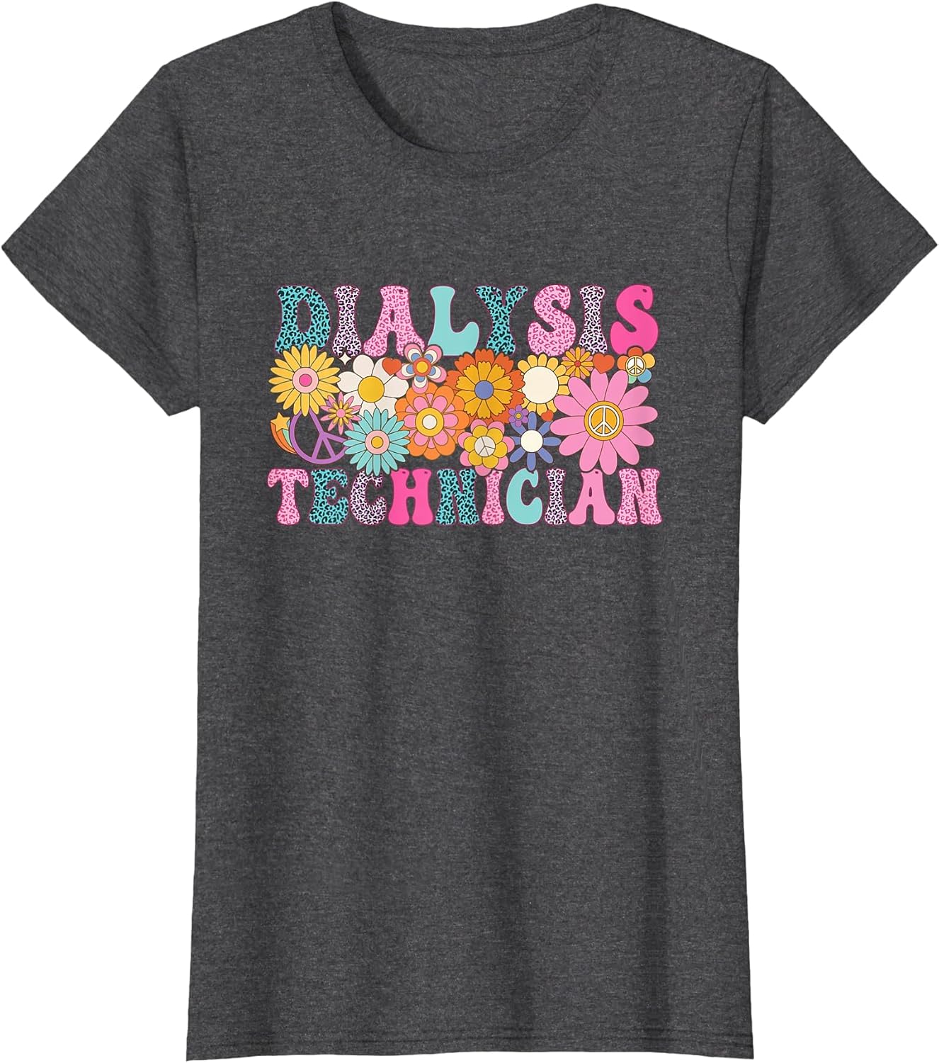 Dialysis Technician Week Groovy Appreciation Day
