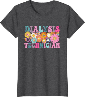 Dialysis Technician Week Groovy Appreciation Day