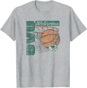 Collegiate Men's Vintage Basketball 90's