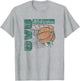 Collegiate Men's Vintage Basketball 90's