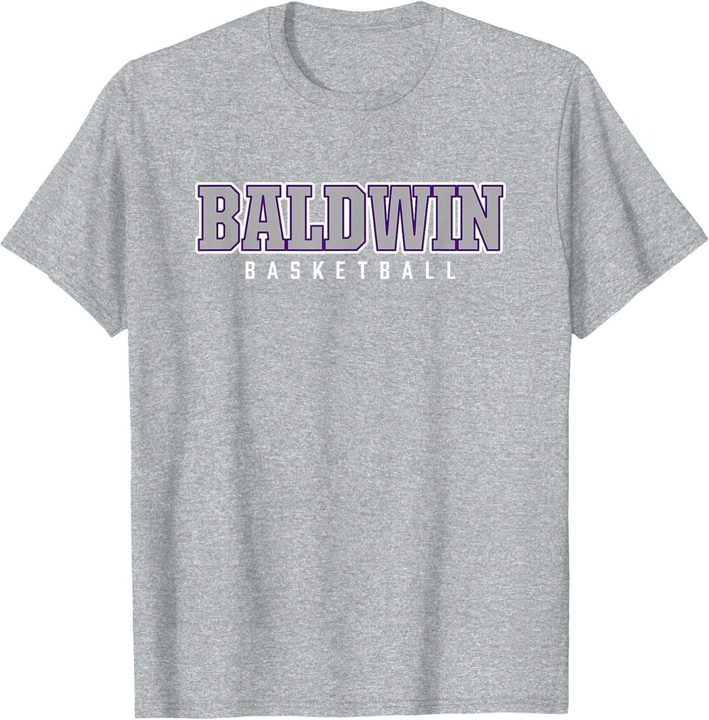 Baldwin High School Basketball