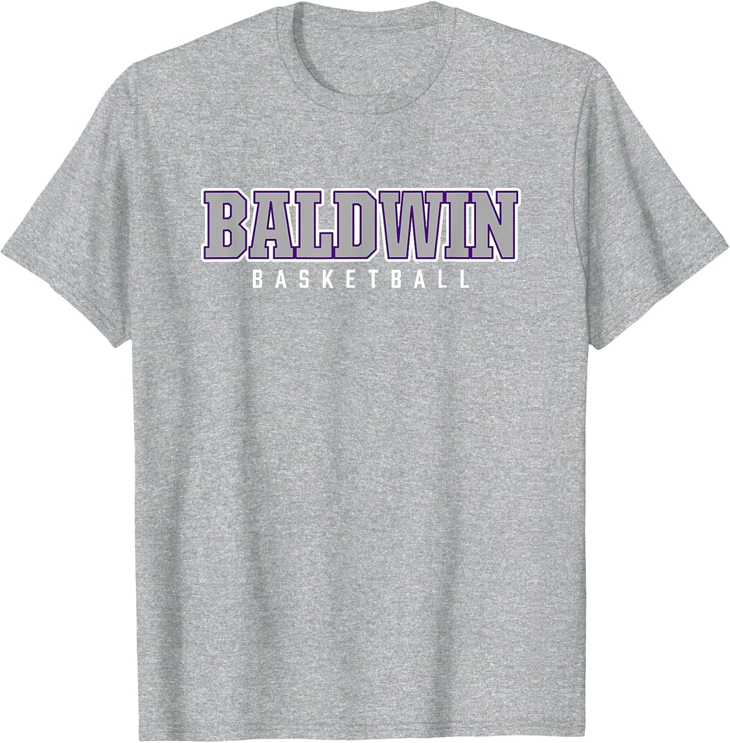 Baldwin High School Basketball
