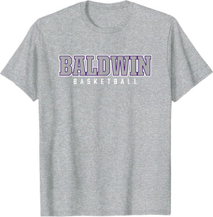 Baldwin High School Basketball
