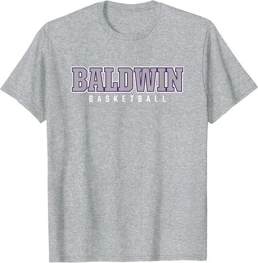 Baldwin High School Basketball