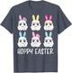 Star Wars Easter Storm Troopers With Ears Line Up Poster