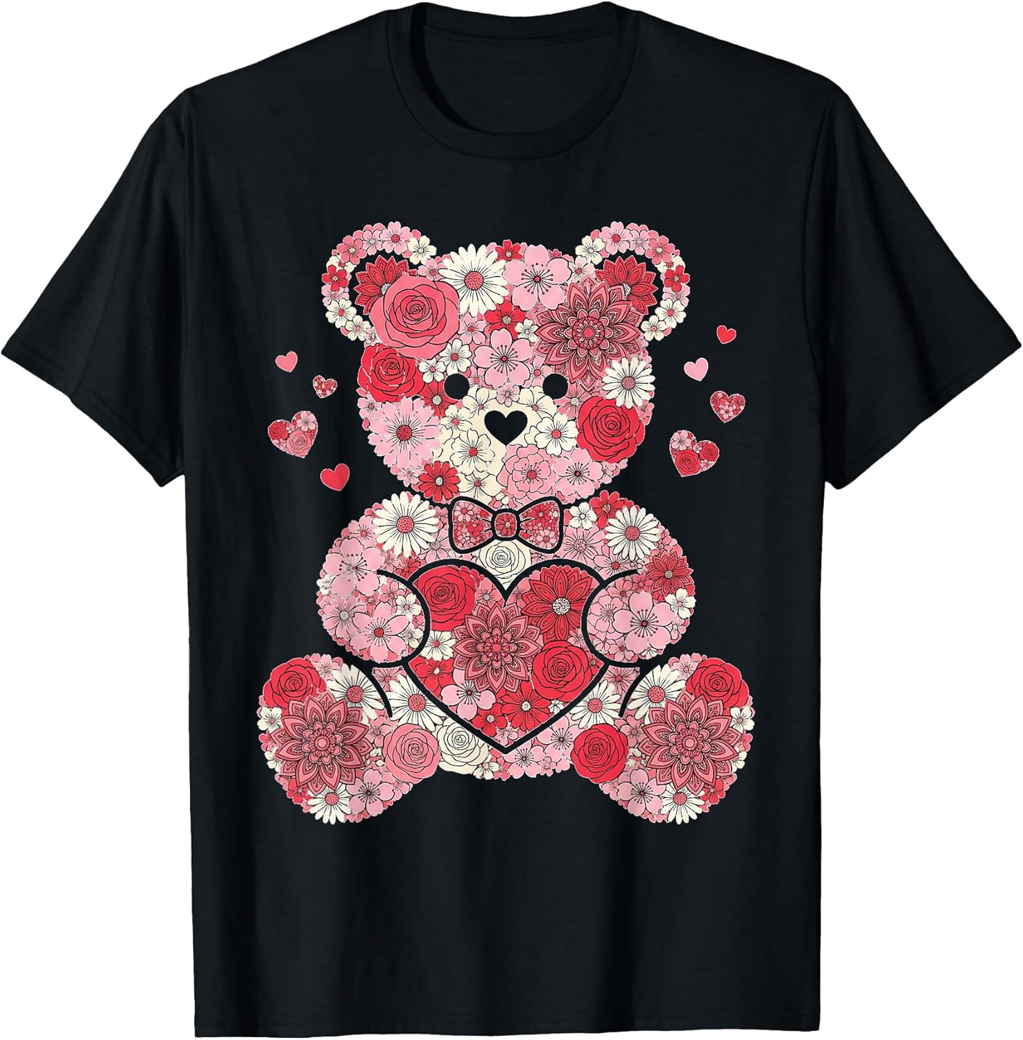 Love Bear Valentine Cute Bears Lover Valentines Day