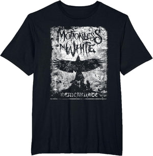 Motionless in White - Official Merchandise - Reincarnate