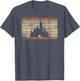 Magic Theme Castle Kingdom Amusement Park Retro 80's