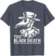 The Black Death When Going Viral Meant Something Vintage