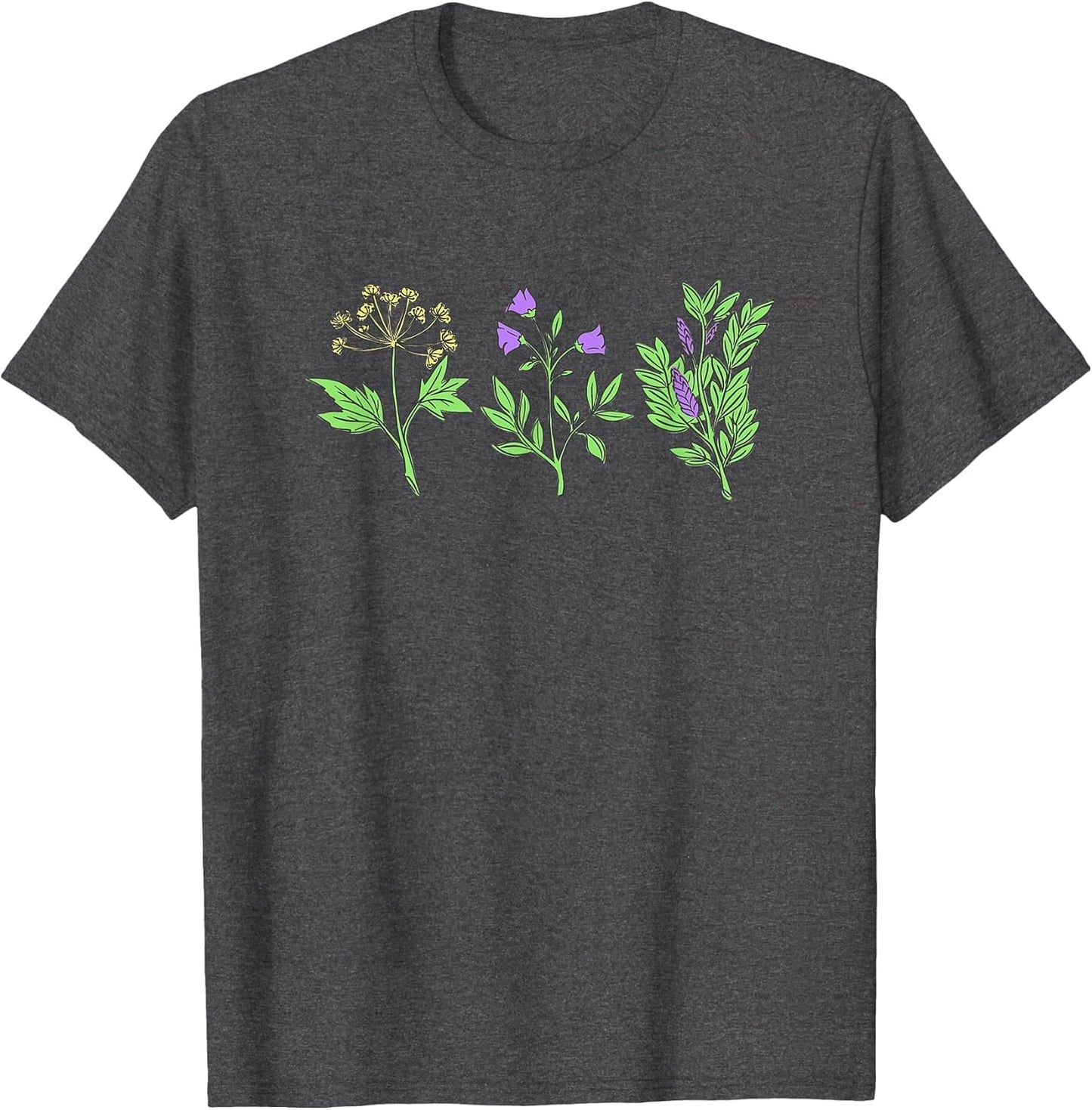 Vintage Botanical Beautiful Flower Lover Pun Gardener Gift