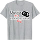 Quoits It's a Pennsylvania Thing t Shirt