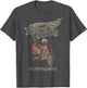 Lynyrd Skynyrd Call Me Breeze Biker Eagle Classic Retro Rock